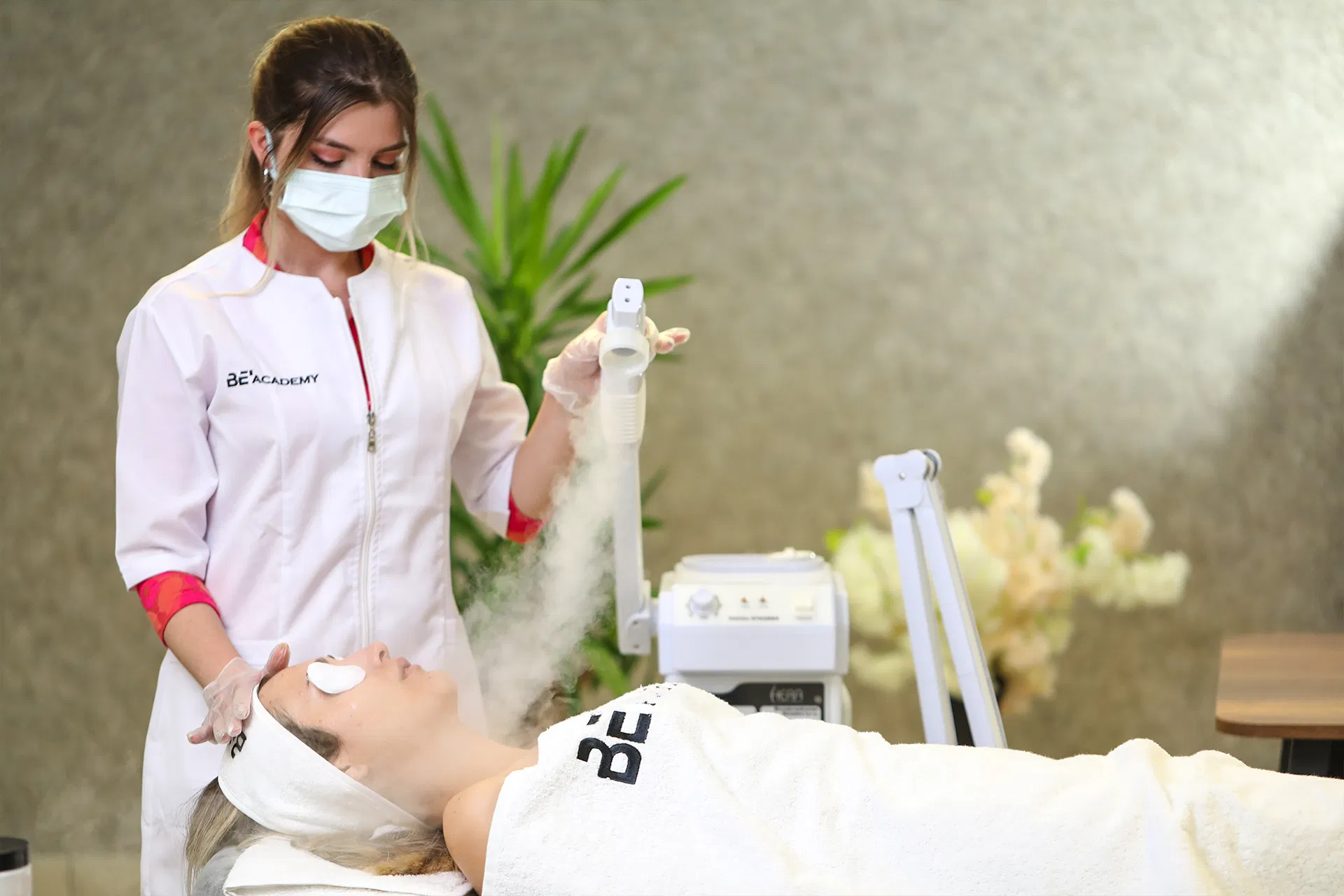 İşçievleri Güzellik Uzmanı